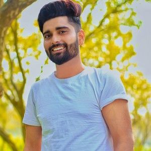 Meet your Posher, Vipin